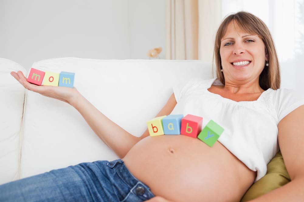 Preparación emocional para la maternidad en Colombia